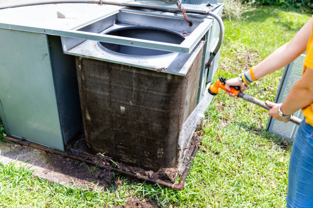 Best Commercial HVAC Duct Cleaning  in Heyville, AL