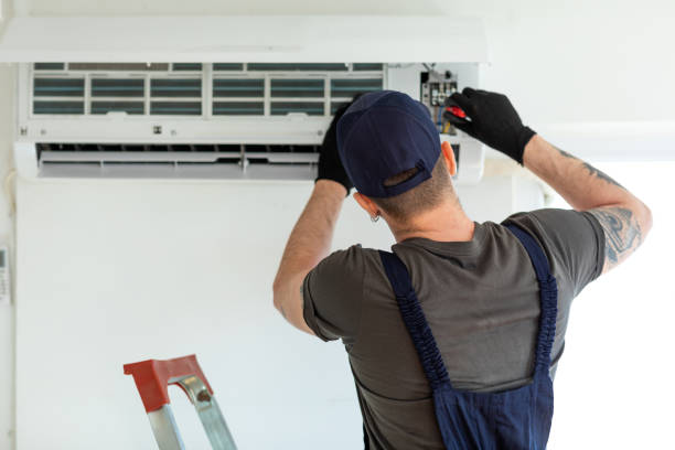Best Residential Air Duct Cleaning  in Heyville, AL