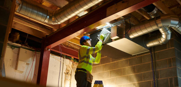 Best Air Duct Cleaning Near Me  in Heyville, AL
