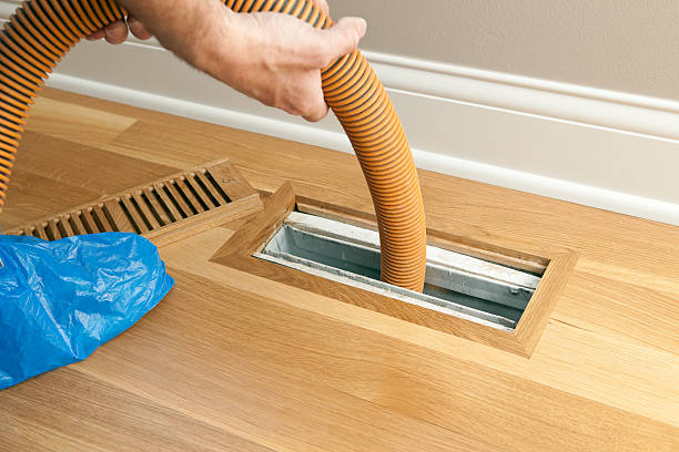 Best Air Duct Cleaning Near Me  in Heyville, AL