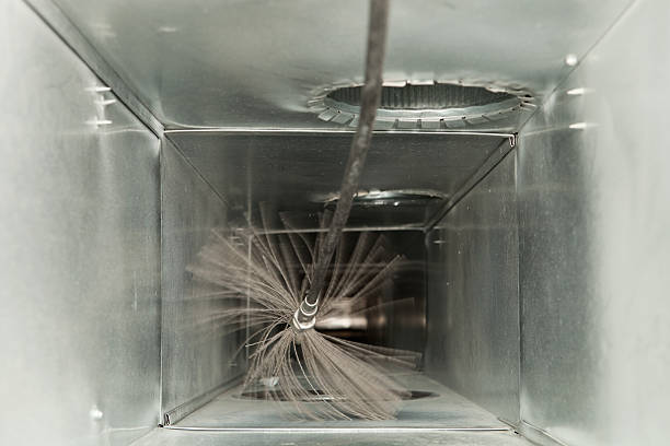 Best Best Air Duct Cleaning Company  in Heyville, AL