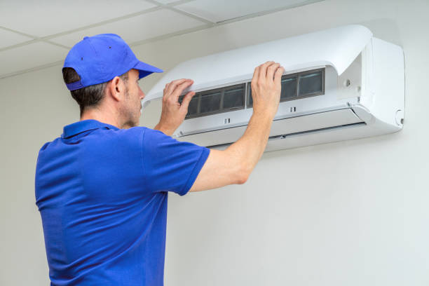 Best Ventilation Cleaning Services  in Heyville, AL