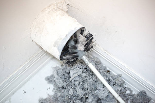 Best HVAC Maintenance and Cleaning  in Heyville, AL