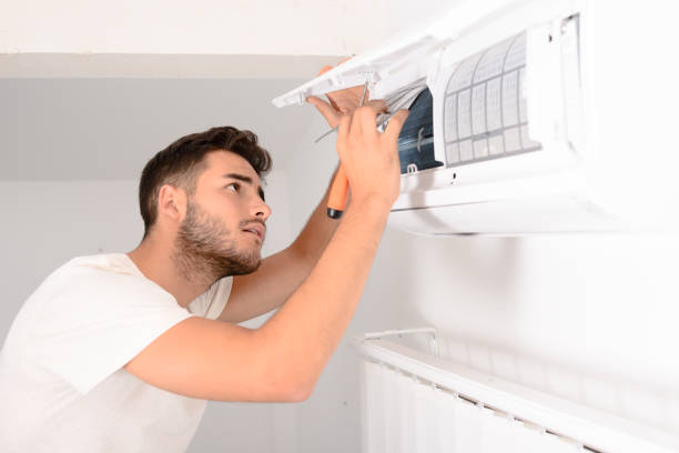 Best Ductwork Cleaning Services  in Heyville, AL