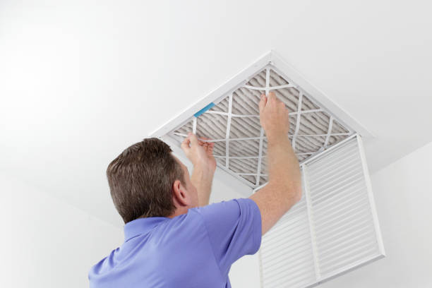 Best Commercial HVAC Duct Cleaning  in Heyville, AL